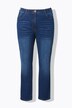 Jeans Mia, stretchdenim, comfortabele tailleband