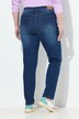 Jeans Mia, stretchdenim, comfortabele tailleband
