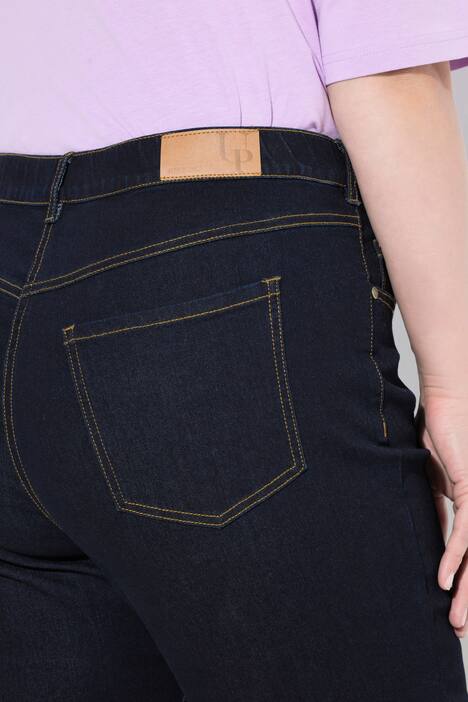 Jeans Mia, stretchdenim, comfortabele tailleband