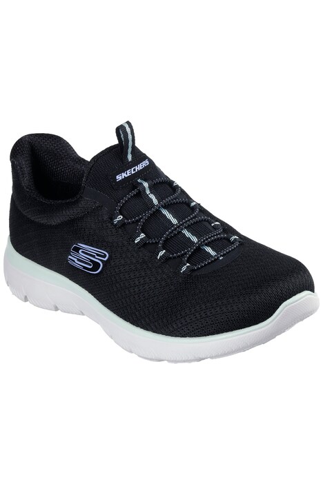 Tenisky Skechers, lehké, paměťová pěna, šířka G