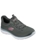 Tenisky Skechers, lehké, paměťová pěna, šířka G