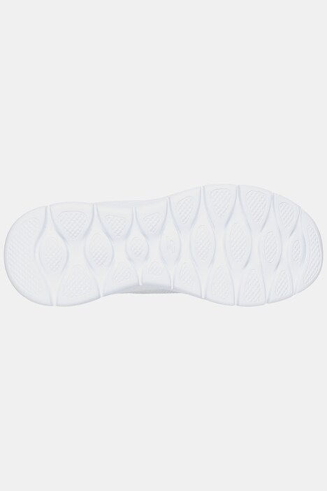Skechers instap sneakers, memory foam, wijdte G