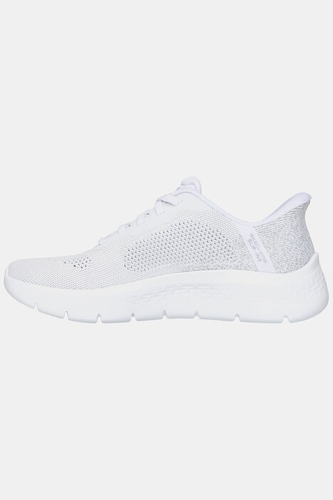 Skechers instap sneakers, memory foam, wijdte G