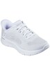 Nazouvací tenisky Skechers, paměťová pěna, šířka G