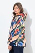 Sweatshirt, lange mouw, capuchon
