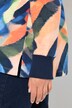 Sweatshirt, lange mouw, capuchon