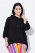 blusas largas