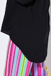 blusas largas