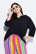 blusas largas