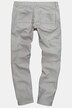 Boston Park jeans, FLEXLASTIC® Buik-Fit, Regular Fit, structuur, tot 36/72