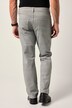 Boston Park jeans, FLEXLASTIC® Buik-Fit, Regular Fit, structuur, tot 36/72