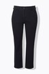 Boyfriend jeans, 5-pocketmodel, comfortabele tailleband, stretchdenim