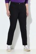 Boyfriend jeans, 5-pocketmodel, comfortabele tailleband, stretchdenim