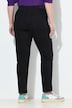 Boyfriend jeans, 5-pocketmodel, comfortabele tailleband, stretchdenim
