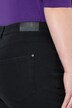 Boyfriend jeans, 5-pocketmodel, comfortabele tailleband, stretchdenim