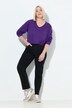 Boyfriend jeans, 5-pocketmodel, comfortabele tailleband, stretchdenim