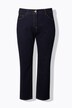 Boyfriend jeans, 5-pocketmodel, comfortabele tailleband, stretchdenim