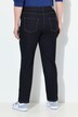 Boyfriend jeans, 5-pocketmodel, comfortabele tailleband, stretchdenim