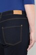 Boyfriend jeans, 5-pocketmodel, comfortabele tailleband, stretchdenim