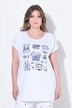 Camiseta, Komfort Fit, motivo de accesorio