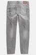 Men+ Jeans, 5-Pocket, Regular Fit, op til str. 72/36