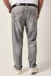 Men+ Jeans, 5-Pocket, Regular Fit, op til str. 72/36