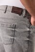 Men+ Jeans, 5-Pocket, Regular Fit, op til str. 72/36
