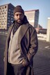 STHUGE Hoodie, Kapuzensweater, bis 8 XL