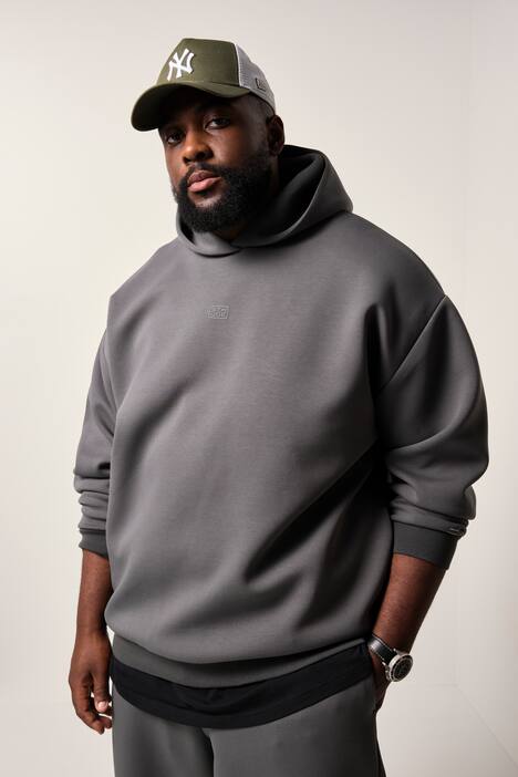 Tous les sweats