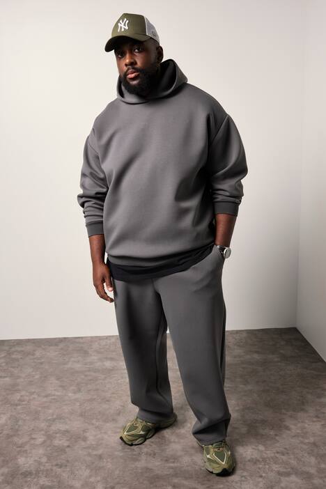 Tous les sweats