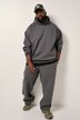 STHUGE Hoodie, Kapuzensweater, bis 8 XL