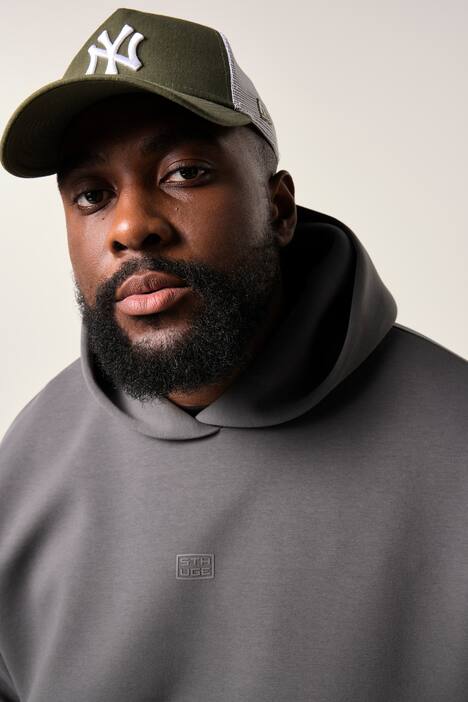 Tous les sweats