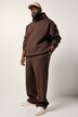 STHUGE Hoodie, Kapuzensweater, bis 8 XL