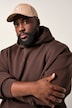 STHUGE Hoodie, Kapuzensweater, bis 8 XL