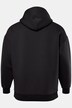 Sweat-shirt à capuche STHUGE - jusqu'au 8 XL