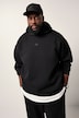 Sweat-shirt à capuche STHUGE - jusqu'au 8 XL
