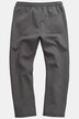 Pantalon en molleton STHUGE, coupe Baggy Fit et taille élastique - jusqu'au 8 XL
