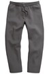 Teplákové kalhoty STHUGE, Baggy střih, elastický pas, do 8XL