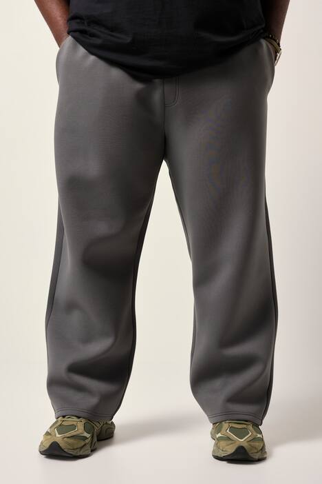 Sweathose, Baggy Fit, 1/1