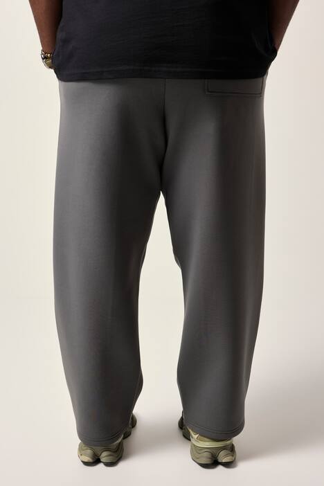 Sweathose, Baggy Fit, 1/1