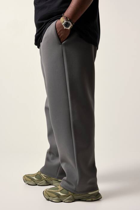 Sweathose, Baggy Fit, 1/1