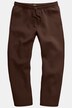 STHUGE Sweathose, Baggy Fit, Elastikbund, bis 8 XL
