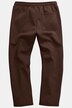 STHUGE Sweathose, Baggy Fit, Elastikbund, bis 8 XL