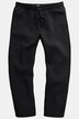 STHUGE Sweathose, Baggy Fit, Elastikbund, bis 8 XL