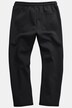 STHUGE Sweathose, Baggy Fit, Elastikbund, bis 8 XL