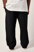 STHUGE Sweathose, Baggy Fit, Elastikbund, bis 8 XL