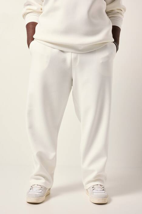 Sweathose, Baggy Fit, 1/1