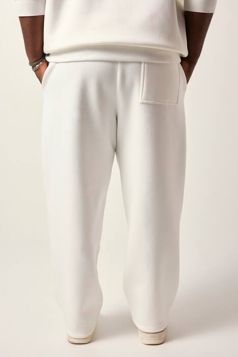 Sweathose, Baggy Fit, 1/1
