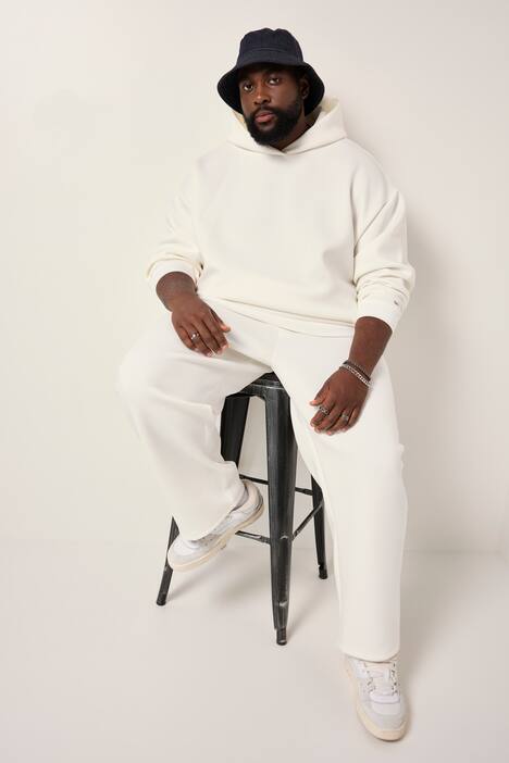 Sweathose, Baggy Fit, 1/1