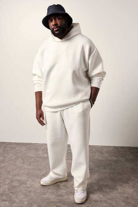 Sweathose, Baggy Fit, 1/1